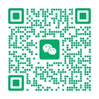 步惠机械业务微信二维码