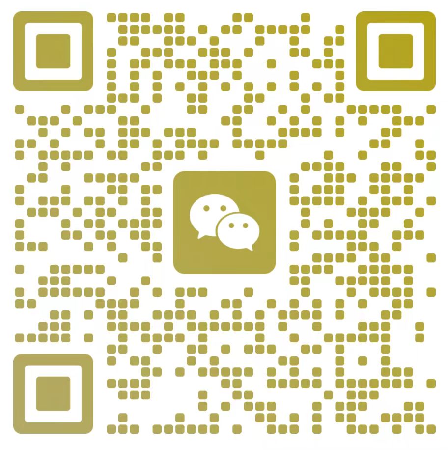WeChat QR Code