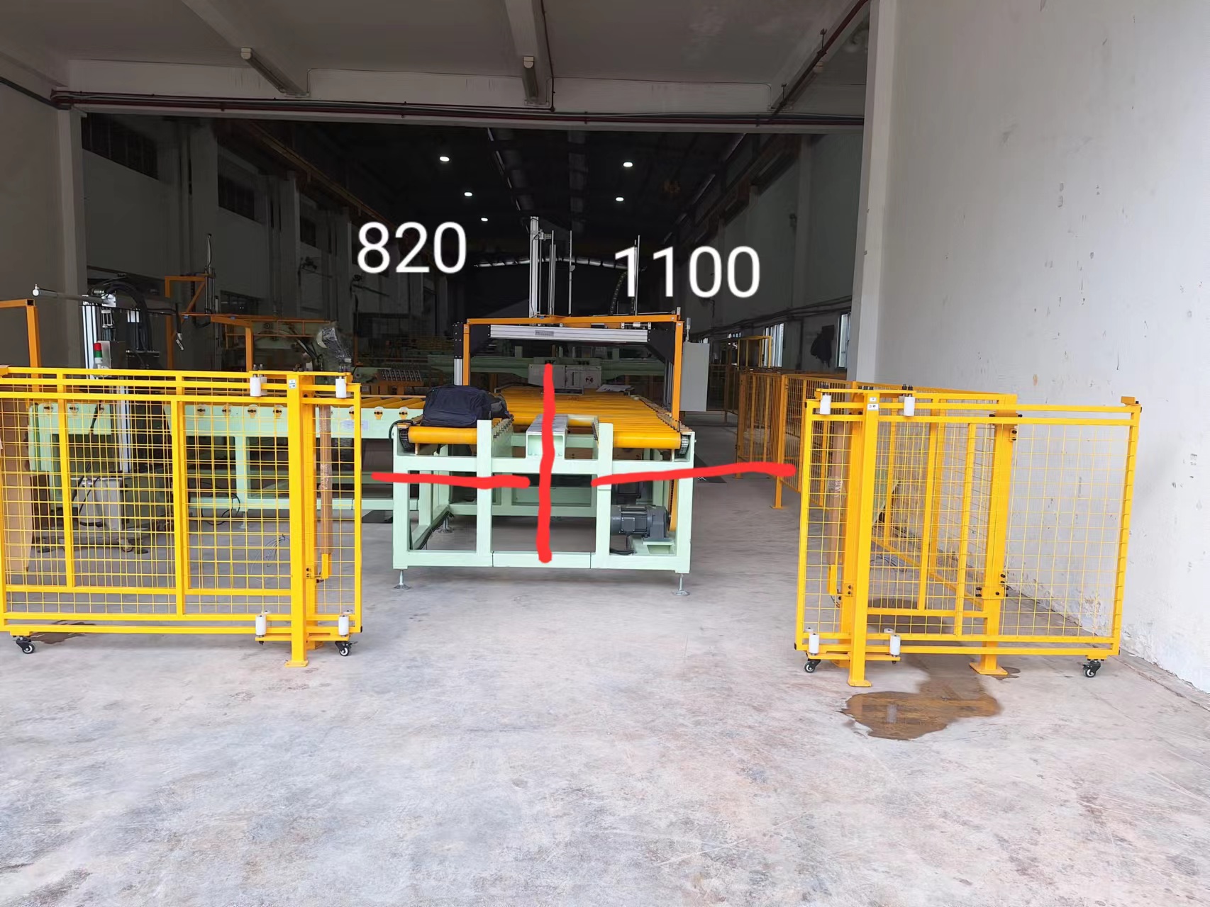 BUHUI Machinery Professional Team