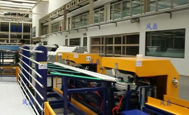 离线自动成型套袋机