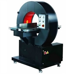Economic Horizontal Orbital Stretch Wrapper S100