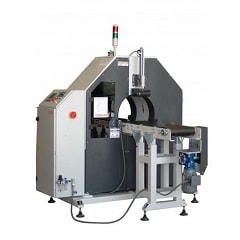 E200 Automatic Horizontal Orbital Stretch Wrapper