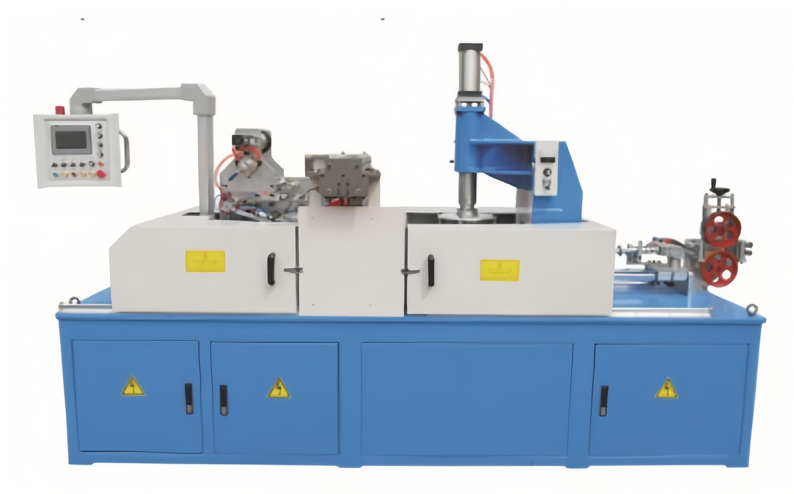 自动收卷机 FCL-H600