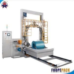 钢卷包装机-FPW-600