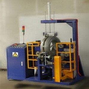 轮胎包装机 FPT-200