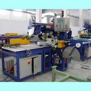 卧式自动轴承包装机