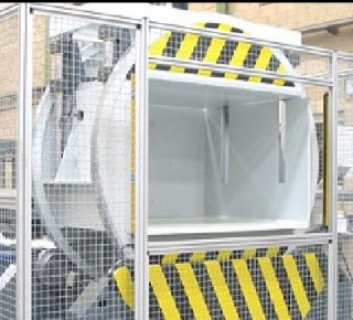 托盘翻转机基本设计特点需要全面掌握